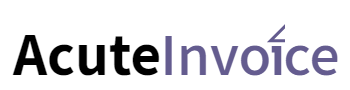 AcuteInvoice